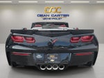 2017 Chevrolet Corvette Grand Sport Grand Sport 2LT
