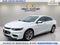 2018 Chevrolet Malibu Premier