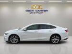 2018 Chevrolet Malibu Premier