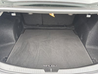 2018 Chevrolet Malibu Premier