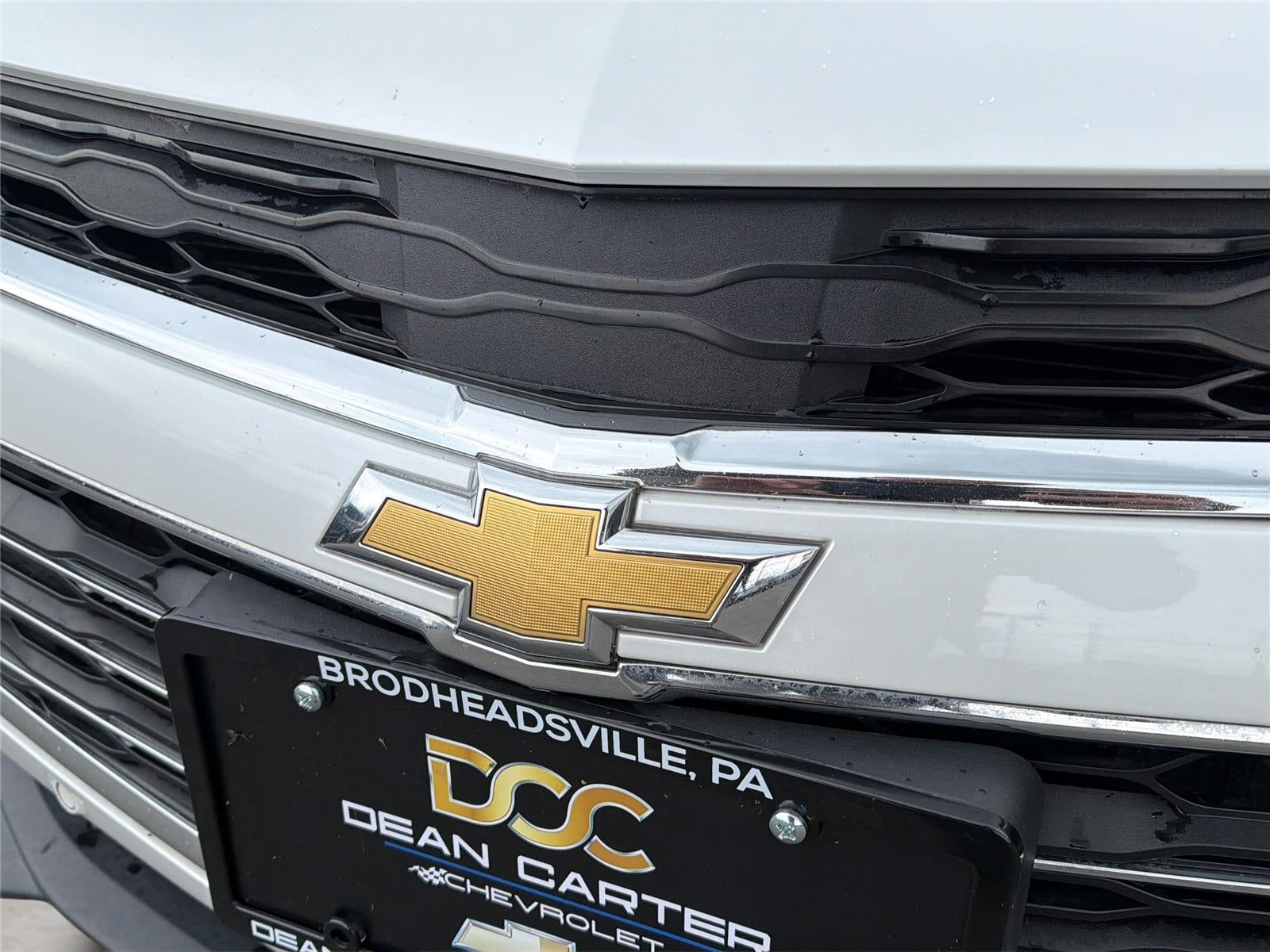 2018 Chevrolet Malibu Premier