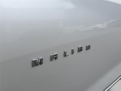 2018 Chevrolet Malibu Premier