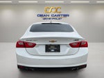 2018 Chevrolet Malibu Premier