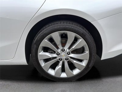 2018 Chevrolet Malibu Premier