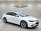 2018 Chevrolet Malibu Premier