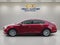 2014 Buick LaCrosse Leather