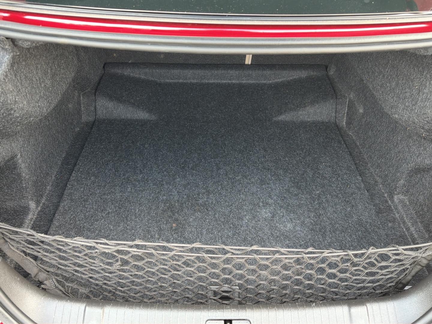 2014 Buick LaCrosse Leather