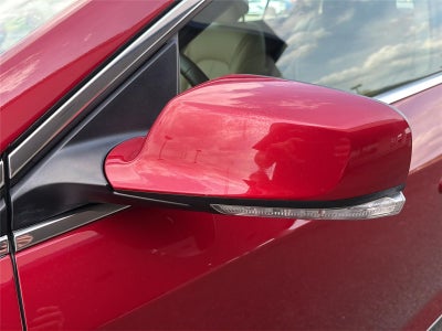 2014 Buick LaCrosse Leather