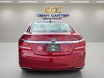 2014 Buick LaCrosse Leather