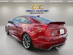2018 Cadillac ATS-V 2dr Cpe