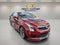 2018 Cadillac ATS-V 2dr Cpe
