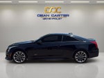 2016 Cadillac ATS-V 2dr Cpe