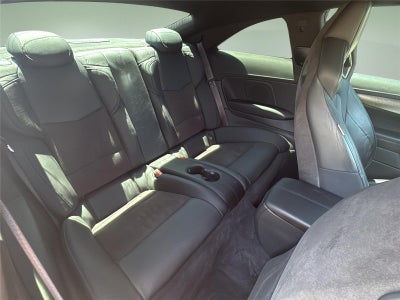 2016 Cadillac ATS-V 2dr Cpe