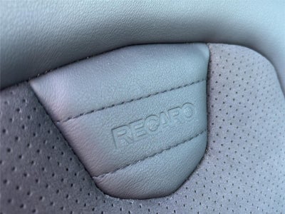 2016 Cadillac ATS-V 2dr Cpe