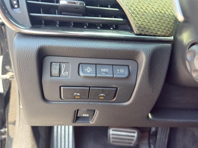 2016 Cadillac ATS-V 2dr Cpe