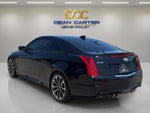 2016 Cadillac ATS-V 2dr Cpe