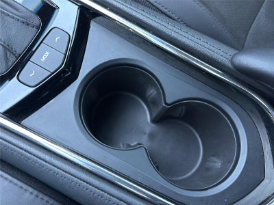 2016 Cadillac ATS-V 2dr Cpe