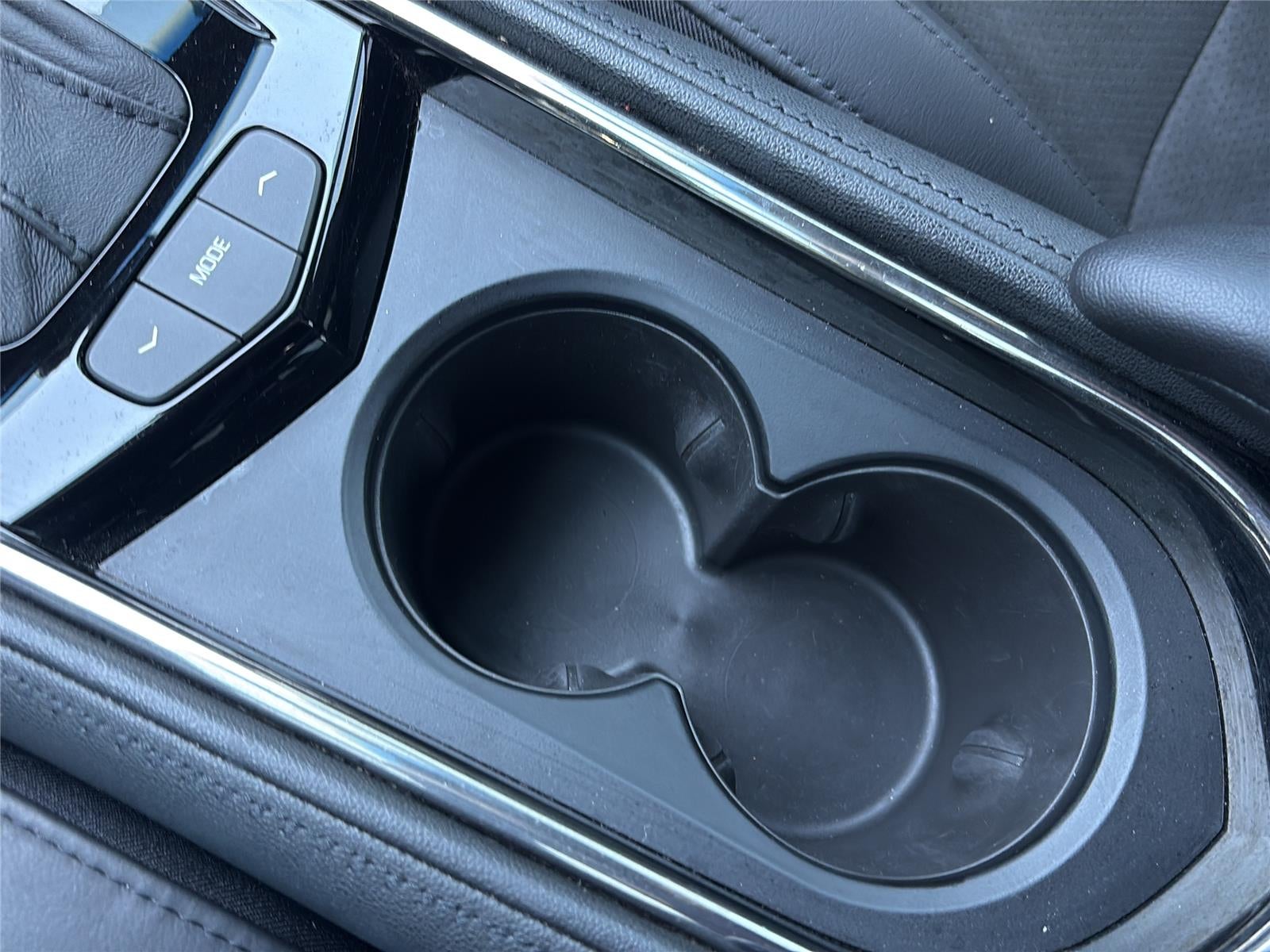2016 Cadillac ATS-V 2dr Cpe