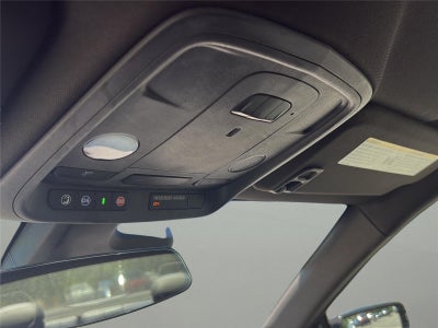 2016 Cadillac ATS-V 2dr Cpe