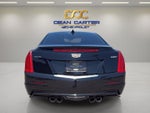 2016 Cadillac ATS-V 2dr Cpe