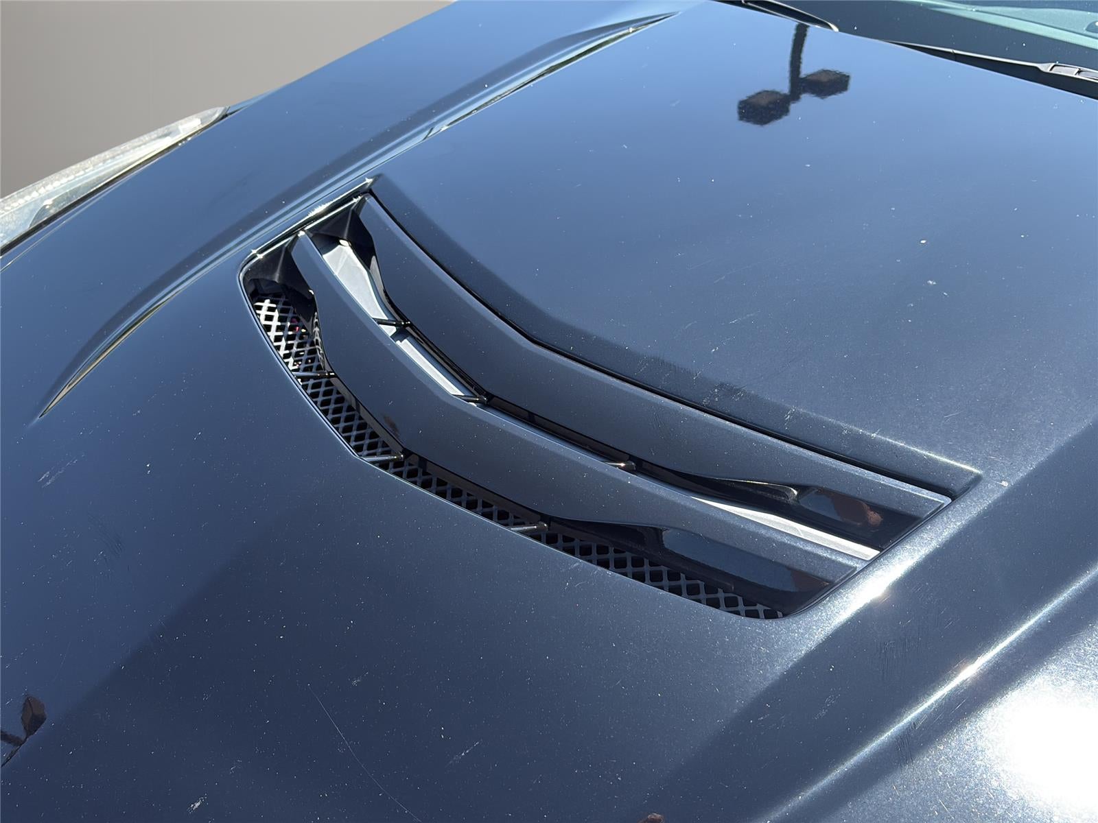 2016 Cadillac ATS-V 2dr Cpe