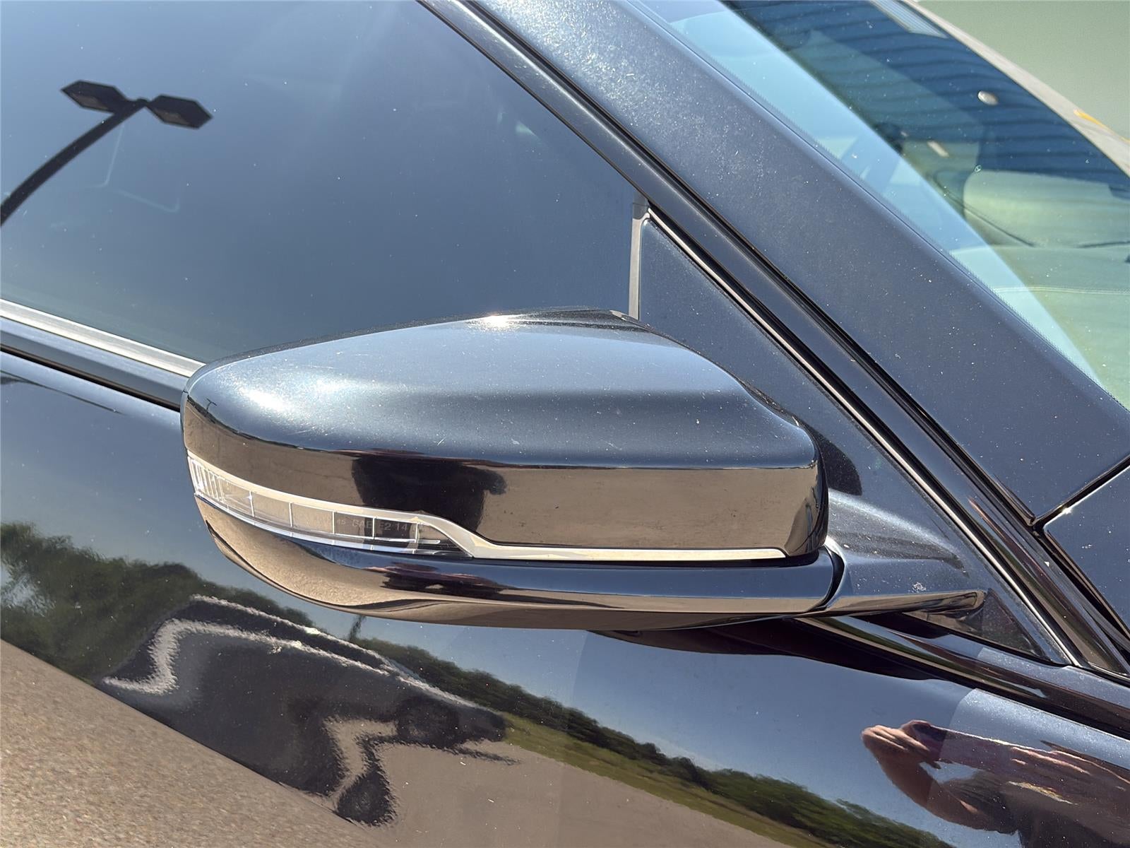 2016 Cadillac ATS-V 2dr Cpe