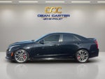 2017 Cadillac ATS-V 4dr Sdn