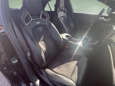 2017 Cadillac ATS-V 4dr Sdn