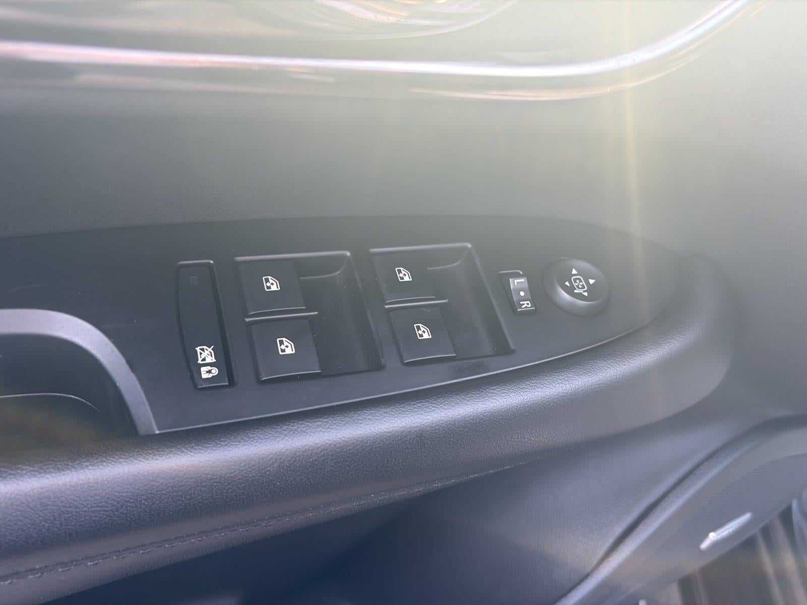 2017 Cadillac ATS-V 4dr Sdn