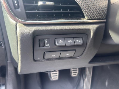 2017 Cadillac ATS-V 4dr Sdn