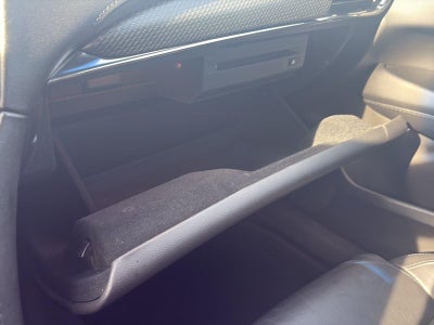 2017 Cadillac ATS-V 4dr Sdn