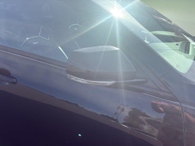 2017 Cadillac ATS-V 4dr Sdn