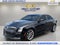 2016 Cadillac ATS-V 4dr Sdn