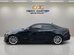 2016 Cadillac ATS-V 4dr Sdn
