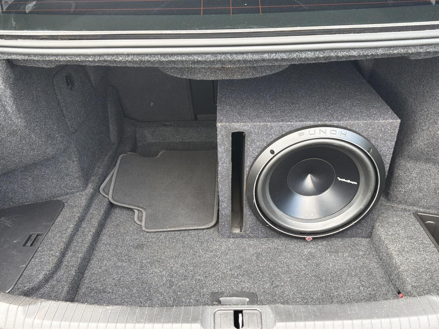 2016 Cadillac ATS-V 4dr Sdn