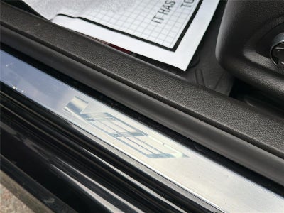 2016 Cadillac ATS-V 4dr Sdn