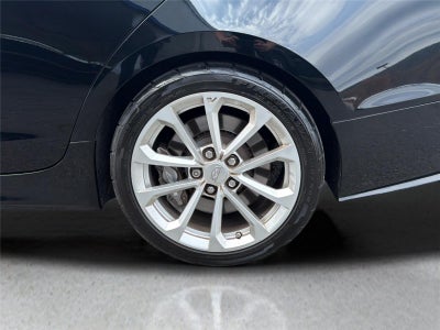 2016 Cadillac ATS-V 4dr Sdn