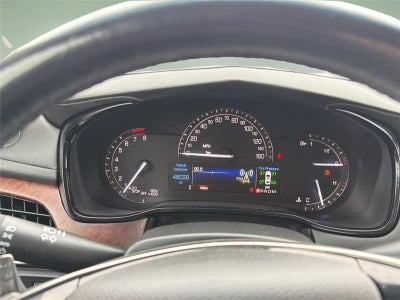 2017 Cadillac CTS Luxury AWD