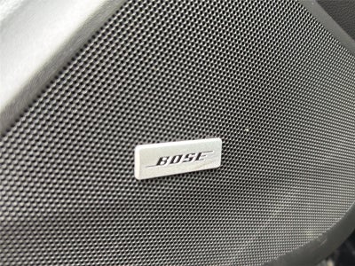 2017 Cadillac CTS Luxury AWD