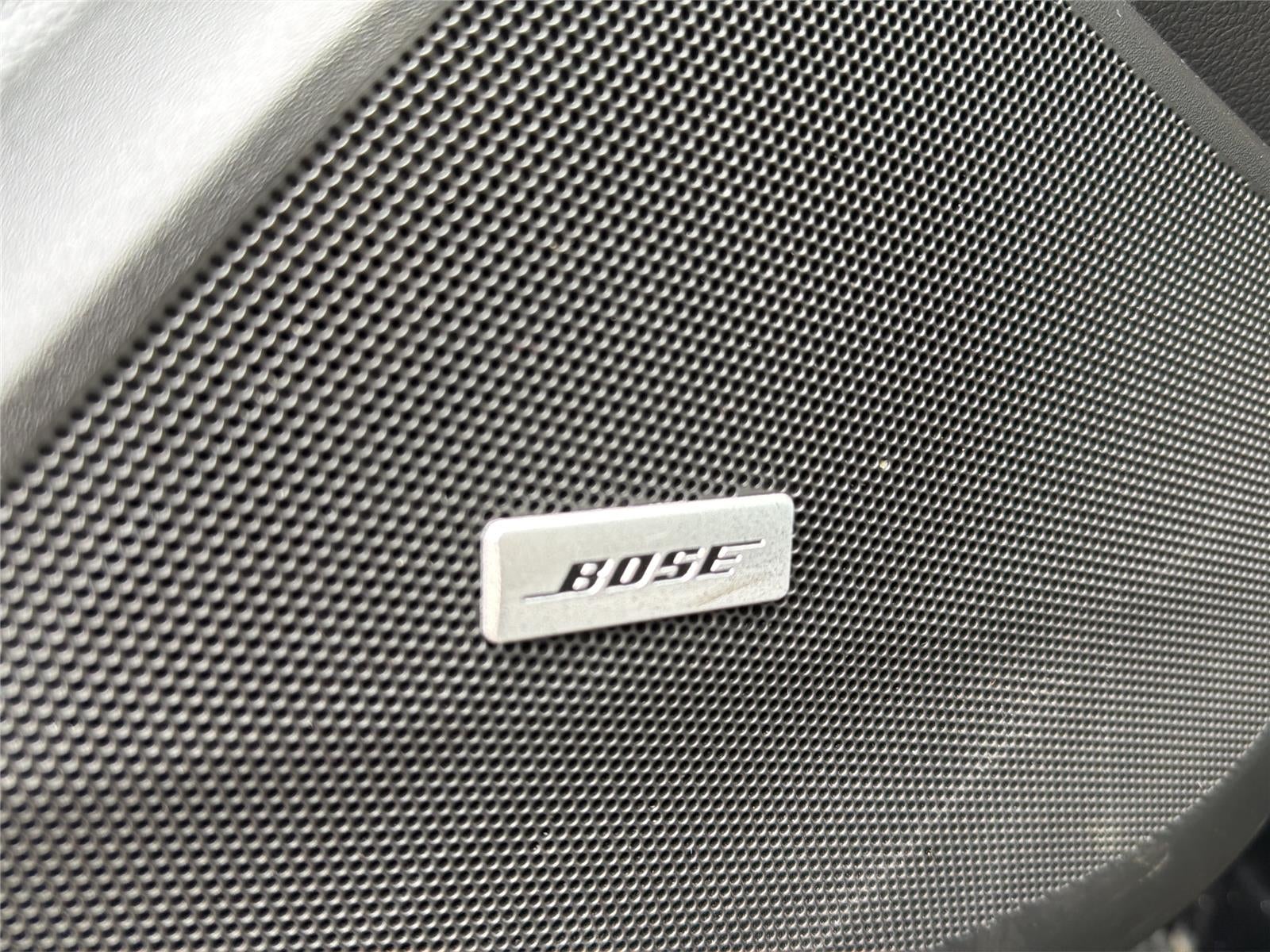 2017 Cadillac CTS Luxury AWD