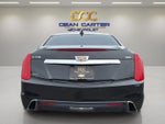 2017 Cadillac CTS Luxury AWD