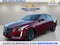 2017 Cadillac CTS Luxury AWD