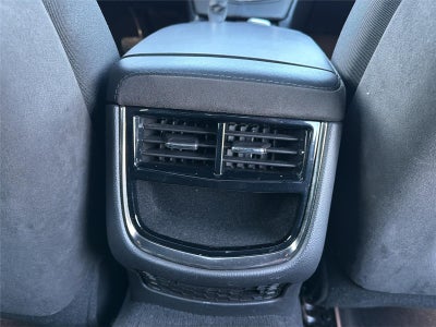 2017 Cadillac CTS Luxury AWD