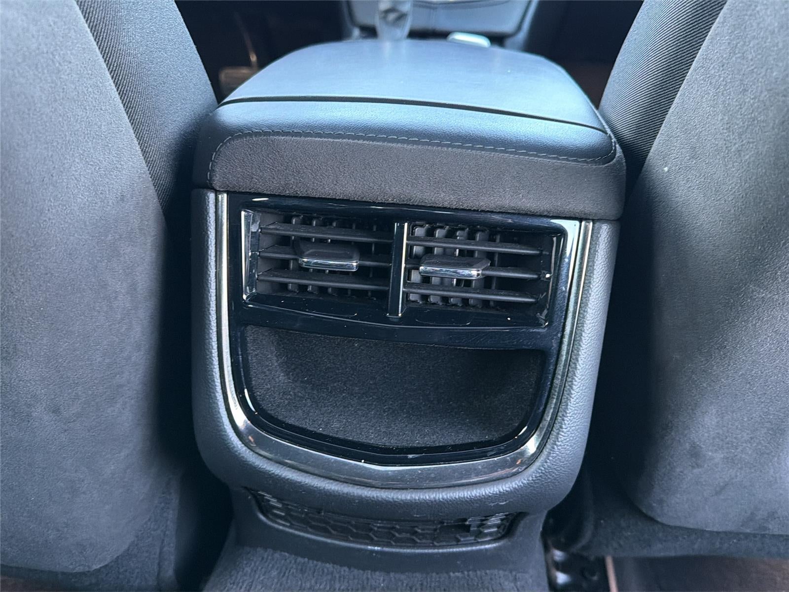 2017 Cadillac CTS Luxury AWD