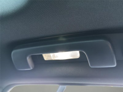 2017 Cadillac CTS Luxury AWD