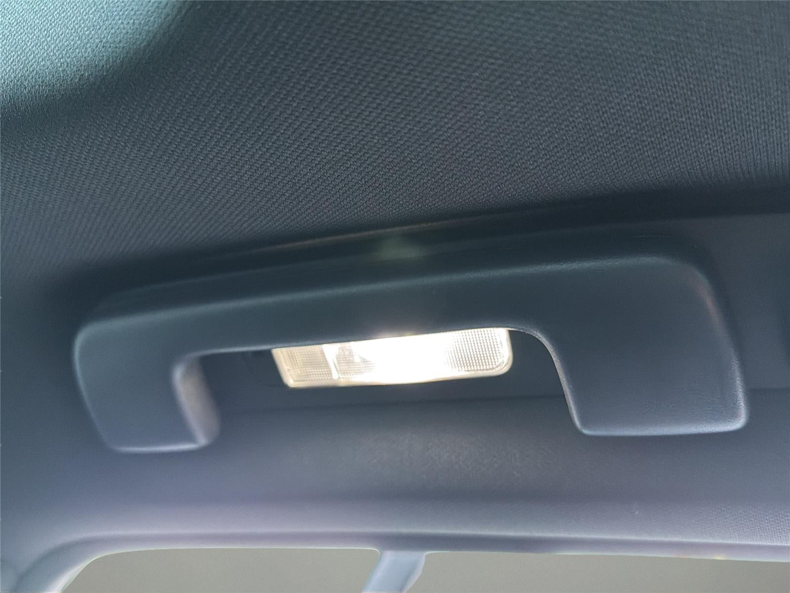 2017 Cadillac CTS Luxury AWD