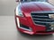 2017 Cadillac CTS Luxury AWD