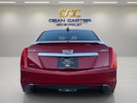 2017 Cadillac CTS Luxury AWD