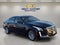 2014 Cadillac CTS Luxury AWD
