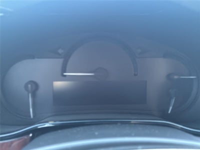 2014 Cadillac CTS Luxury AWD